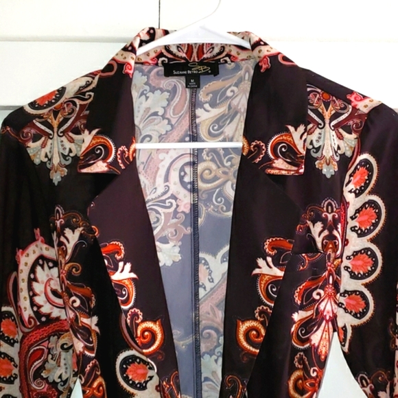 Women's Cardigan - Picture 2 of 6